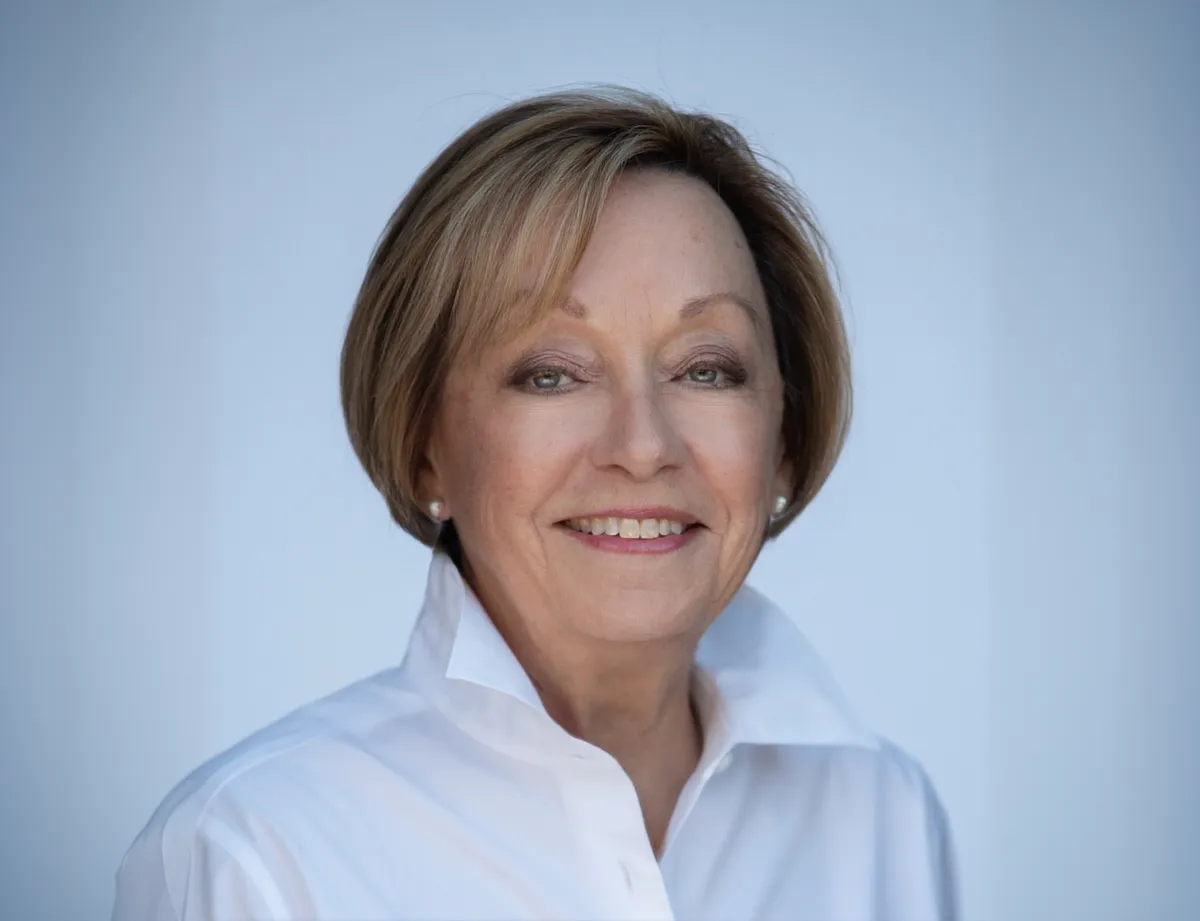 Jo Anne Beers