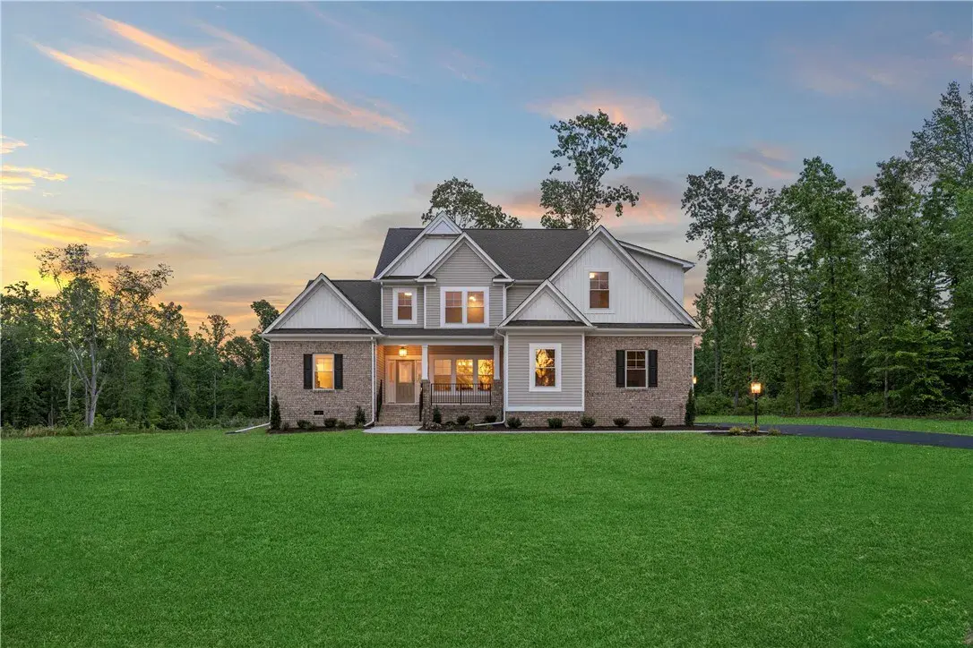 Park27 — Richmond real estate