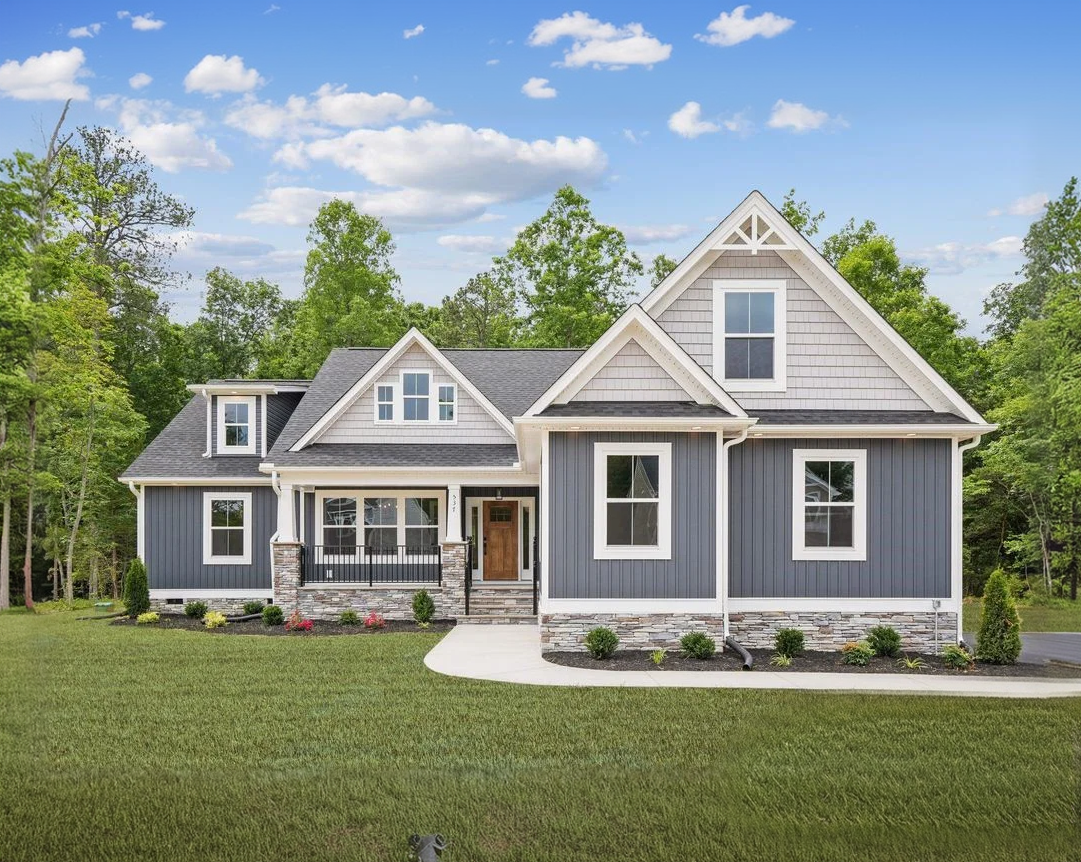 Small & Associates Real Estate