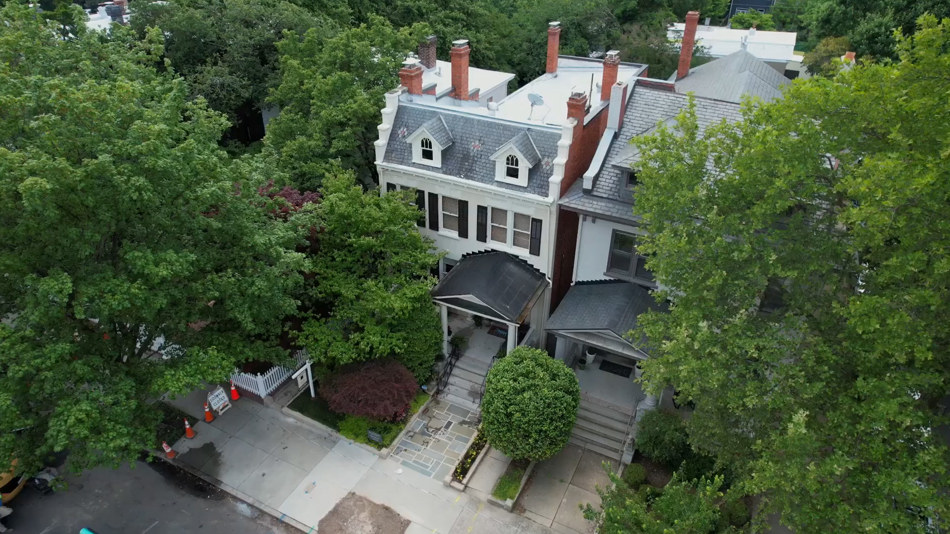 Small & Associates Real Estate