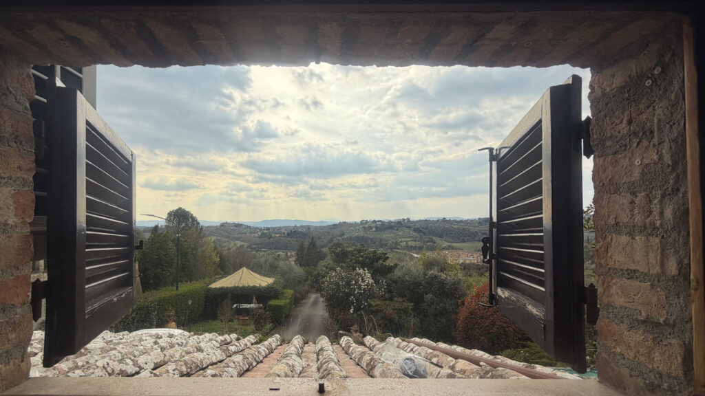 RESIDENZA DEL MARCHESE