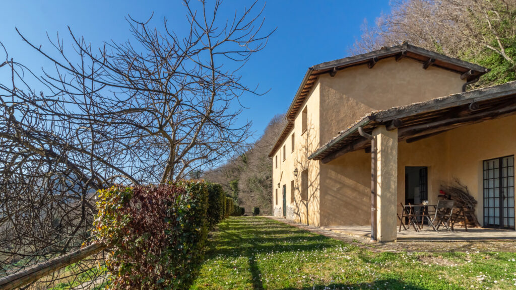 La Marzolina