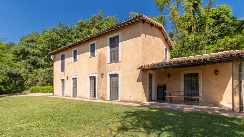 La Ginestrella