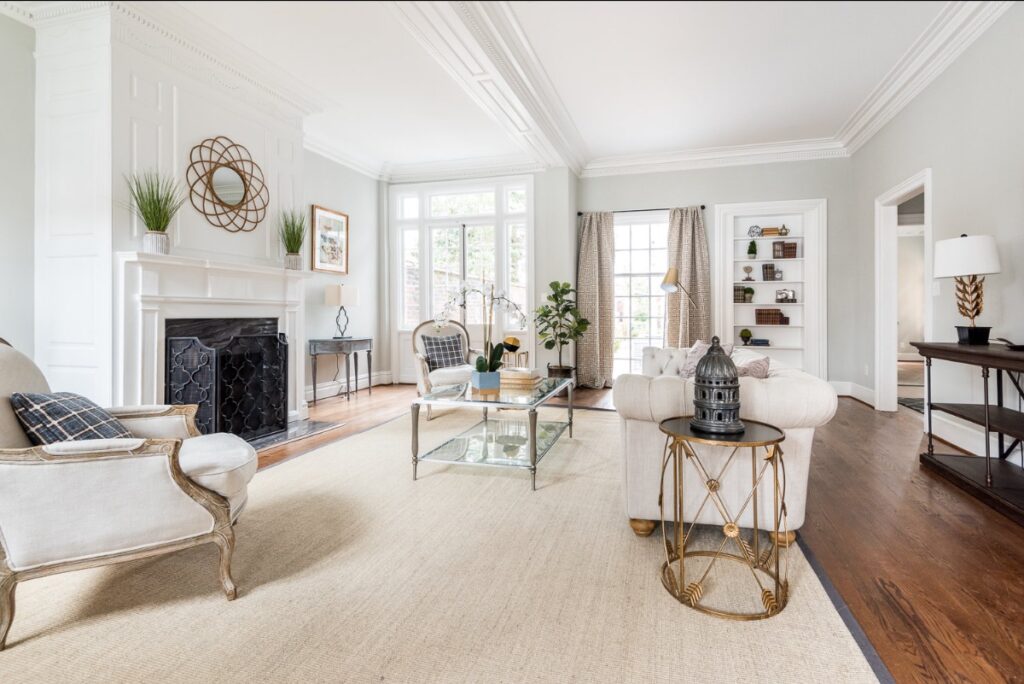 Converting a Duplex to a Single-Family Home