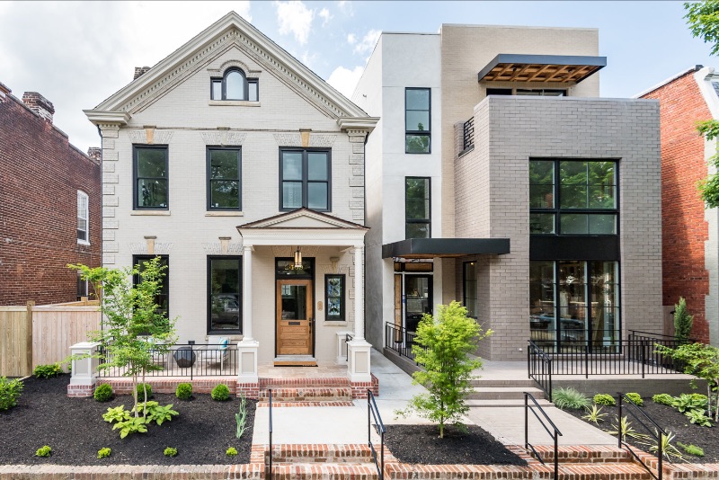 Curb Appeal