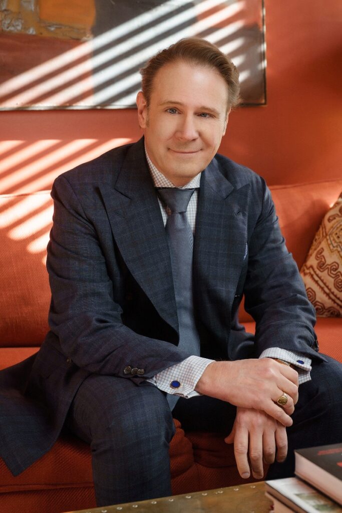Institute of Luxury Home Marketing