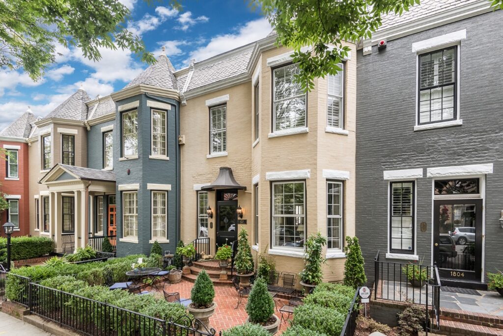 DIY and Adding Value to your Home