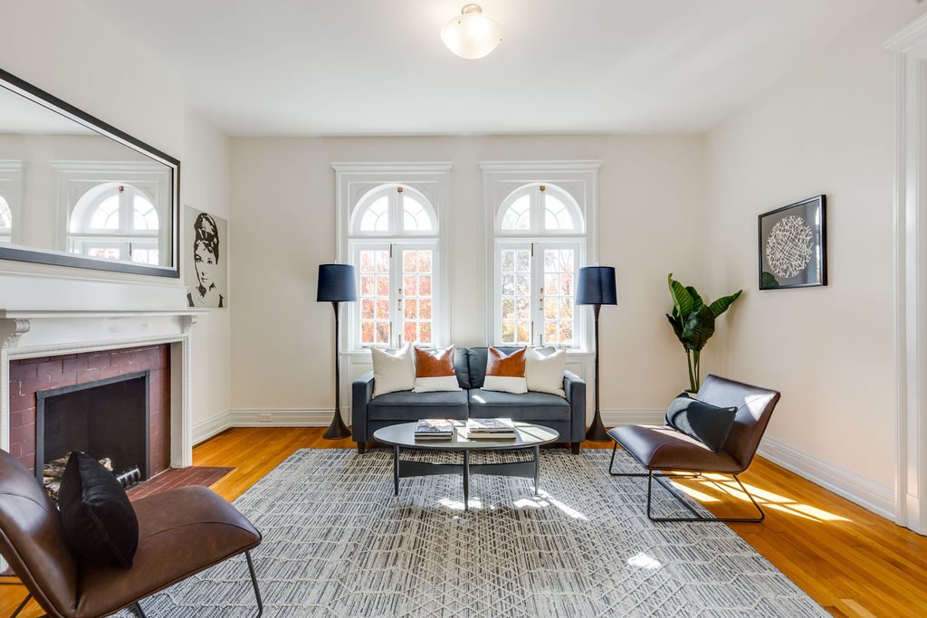 Condo Fees