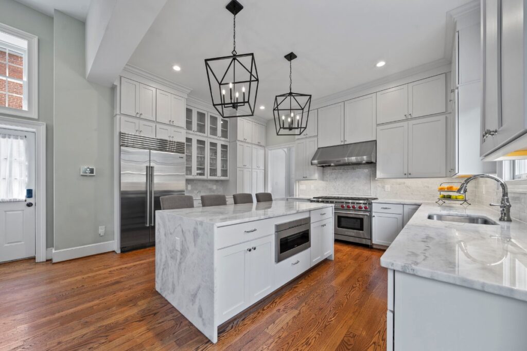 The Benefit of Purchasing Luxury Appliances
