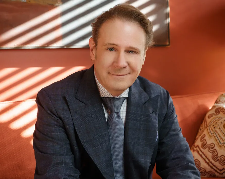Chris Small