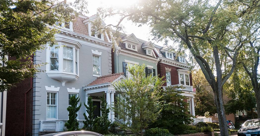 Leverage Global Partners: Saturday in the Neighborhood