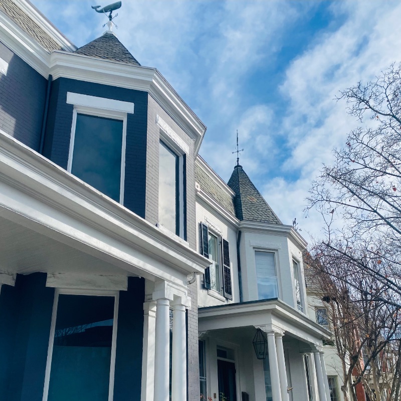 The History of Richmond’s West Avenue