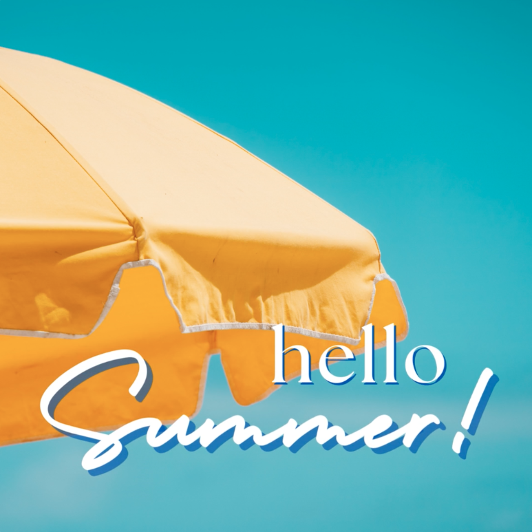 Prepping Your Home for Summer