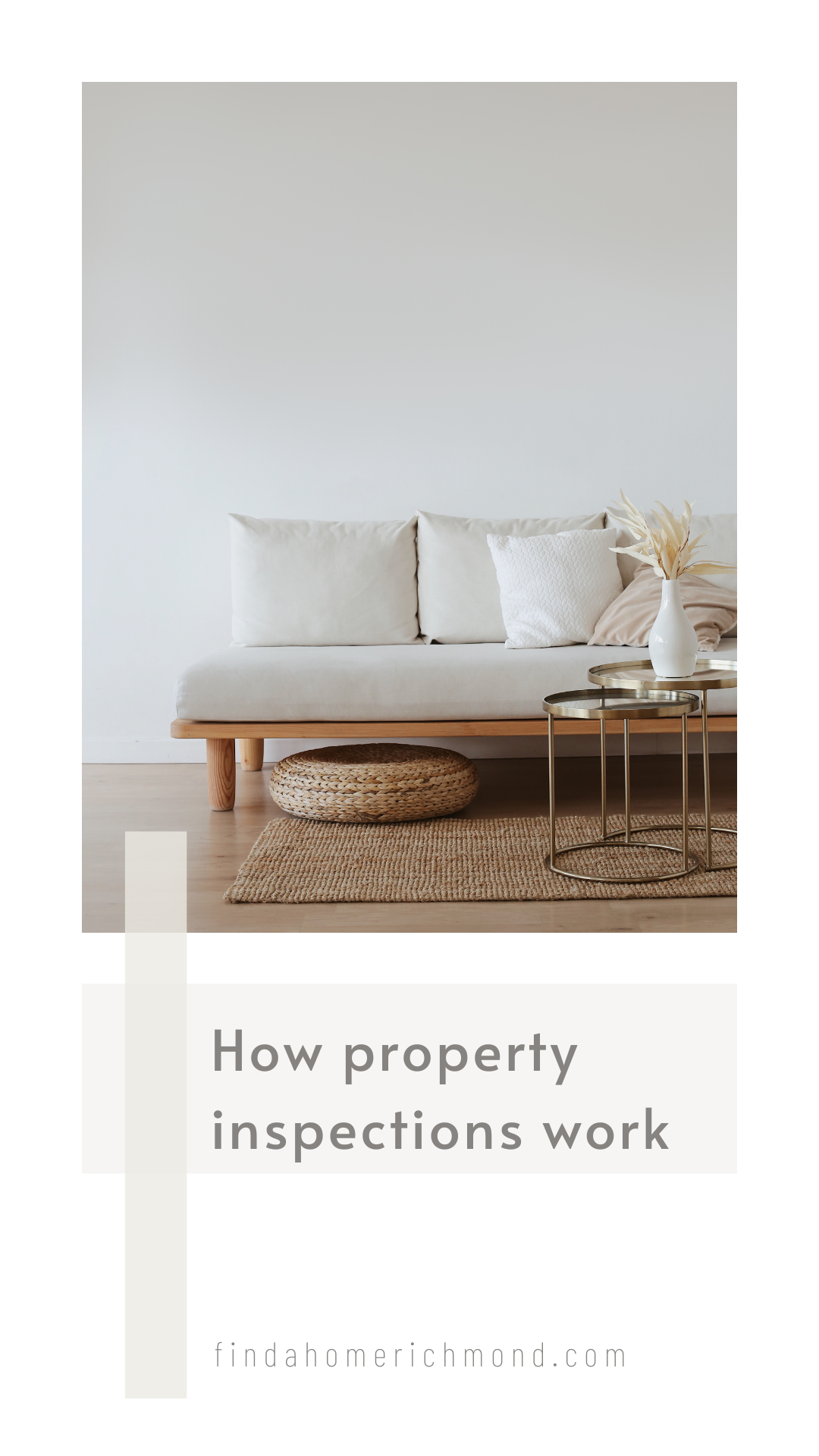 How Property Inspections Work