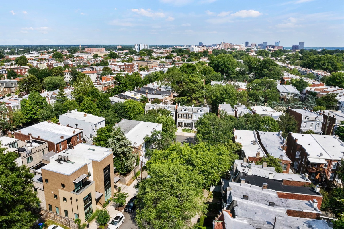 2412 Kensington Avenue, Richmond, Virginia 23220
