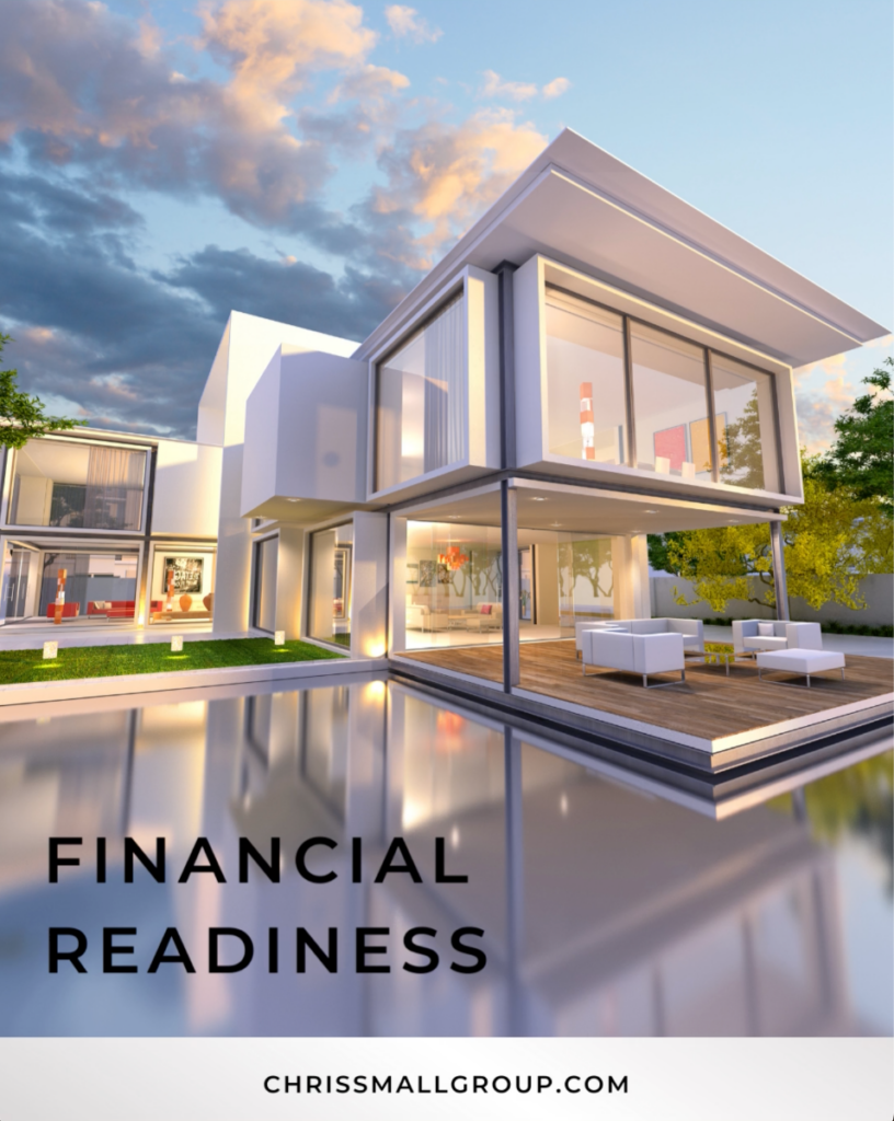 Financial Readiness